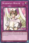 Numinous Healer PSV-EN023
