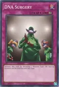 DNA Surgery PSV-EN026