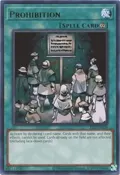 Prohibition PSV-EN039
