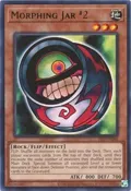 Morphing Jar #2 PSV-EN040