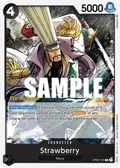 Strawberry OP02-101