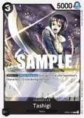 Tashigi OP02-105