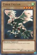 Cyber Falcon PSV-EN047