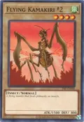 Flying Kamakiri #2 PSV-EN048