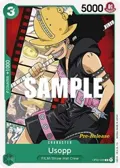 Usopp OP02-028