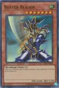 Buster Blader PSV-EN050