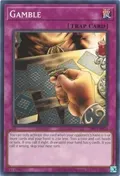 Gamble PSV-EN053