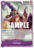 Daifugo OP02-078