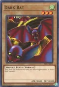 Dark Bat PSV-EN058