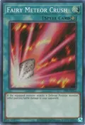 Fairy Meteor Crush PSV-EN063