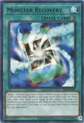 Monster Recovery PSV-EN066