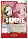 Makino OP02-015
