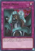 Magic Drain PSV-EN071
