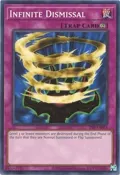 Infinite Dismissal PSV-EN072