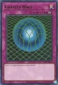 Gravity Bind PSV-EN073