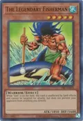 The Legendary Fisherman PSV-EN076