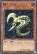 Drill Bug PSV-EN078