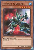 Deepsea Warrior PSV-EN079