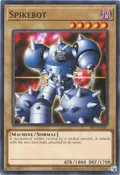 Spikebot PSV-EN081