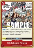 Whitebeard Pirates OP02-022