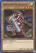 Girochin Kuwagata PSV-EN085