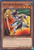 Hayabusa Knight PSV-EN086