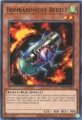 Bombardment Beetle PSV-EN087