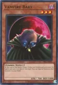 Vampire Baby PSV-EN090