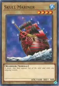 Skull Mariner PSV-EN092