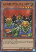 Goblin Attack Force PSV-EN094