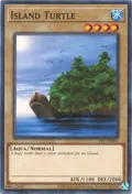 Island Turtle PSV-EN095