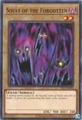 Souls of the Forgotten PSV-EN098