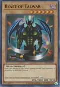 Beast of Talwar PSV-EN103
