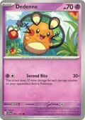 Dedenne #095/198