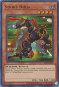 Strike Ninja IOC-EN007