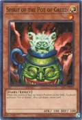 Spirit of the Pot of Greed IOC-EN009