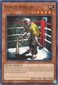 Coach Goblin IOC-EN015