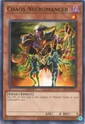 Chaos Necromancer IOC-EN017
