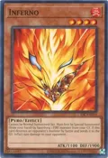 Inferno IOC-EN019