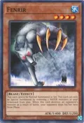 Fenrir IOC-EN020