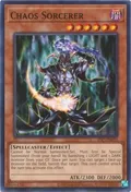 Chaos Sorcerer IOC-EN023