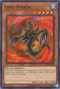Lord Poison IOC-EN028