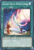 Ojama Delta Hurricane!! IOC-EN034