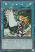 D.D. Designator IOC-EN039
