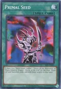 Primal Seed IOC-EN042
