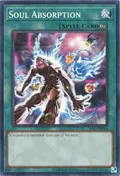 Soul Absorption IOC-EN046