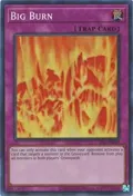 Big Burn IOC-EN047
