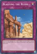 Blasting the Ruins IOC-EN048