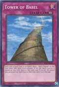 Tower of Babel IOC-EN050