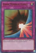 Dark Mirror Force IOC-EN054